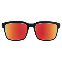 عینک آفتابی اسپای مدل Helm 2 Whitewall