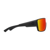 عینک آفتابی اسپای مدل Tron 2 Matte Black