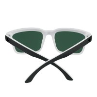 عینک آفتابی اسپای مدل Helm 2 Whitewall