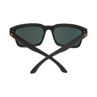عینک آفتابی اسپای مدل Helm 2 Dale Jr Matte Black