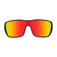عینک آفتابی اسپای مدل Tron 2 Matte Black