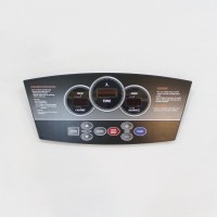 برد مانیتور تردمیل خانگی برند دی کی سیتی مدل SX4-36