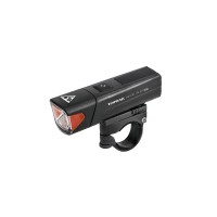 چراغ جلو شارژی دوچرخه برند تاپیک مدل WHITELITE™ HP 500