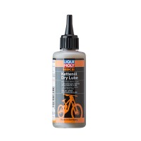 روانکار خشک دوچرخه برند لیکومولی Bike Chain Dry Lube