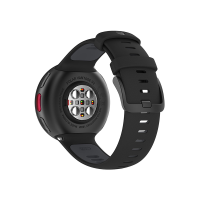 ساعت ورزشی پلار مدل 2 Vantage V رنگ مشکی