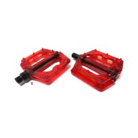 پنجه رکاب ولگو مدل B223 رنگ قرمز