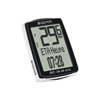 کیلومتر شمار دوچرخه سیگما BC 16.16 STS بی سیم