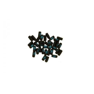 پک 36 عددی پیچ کوتاه Screw Kit پنجه رکاب کرنک برادرز