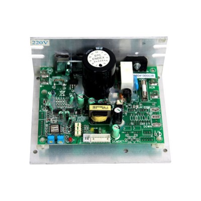 برد تغذیه تردمیل بدون شیب دی کی سیتی مدل 1 HP