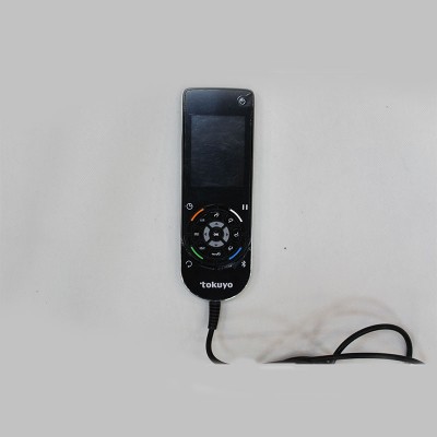 ریموت کنترل مبل ماساژ مدل TOKUYO