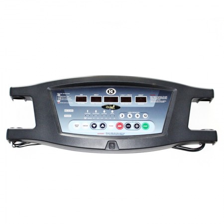 مانیتور تردمیل خانگی برند دی کی سیتی مدل SX4-25