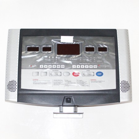 مانیتور تردمیل خانگی برند دی کی سیتی مدل DX2-52