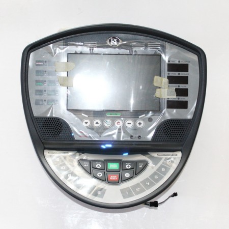 مانیتور تردمیل خانگی برند دی کی سیتی مدل 920IB2