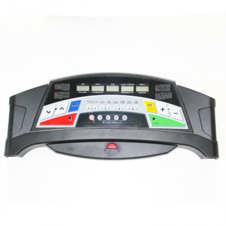 مانیتور تردمیل خانگی برند دی کی سیتی مدل ESX14-22
