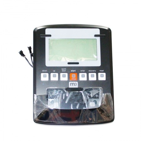 مانیتور دوچرخه خانگی برند دی کی سیتی مدل RK100