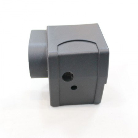 قاب رگلاژ سمت راست تردمیل خانگی برند دی کی سیتی مدل SX12-36