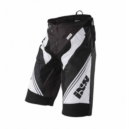 شلوارک دوچرخه سواری iXS مدل VIGUR DH