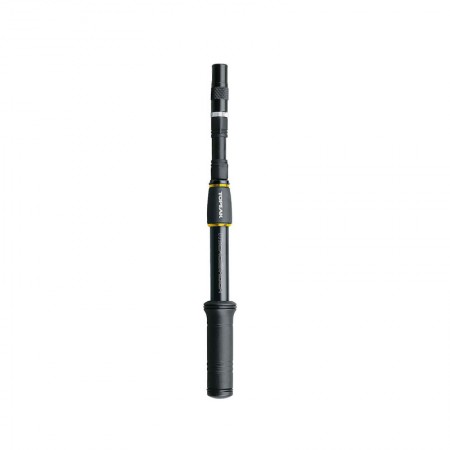 تلمبه دوشاخ دوچرخه مدل Micro Shock برند تاپیک