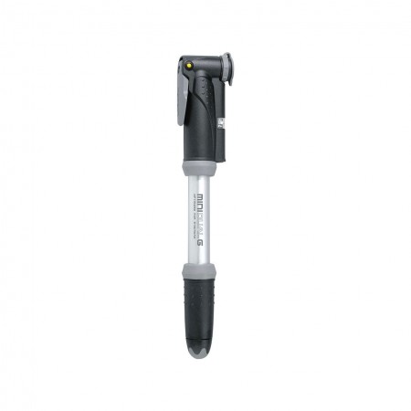 تلمبه دستی دوچرخه برند تاپیک مدل Topeak Mini Dual G