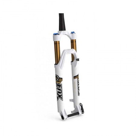 کمک فنر دوچرخه برند فاکس float32 27.5inch kashima QR15mm