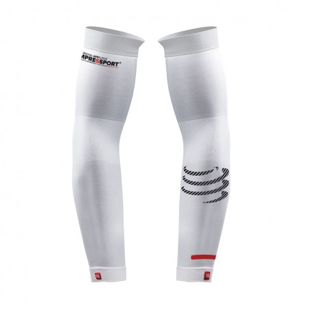 ساق دست ورزشی کمپرس اسپرت Proracing Armsleeve Watchspace 