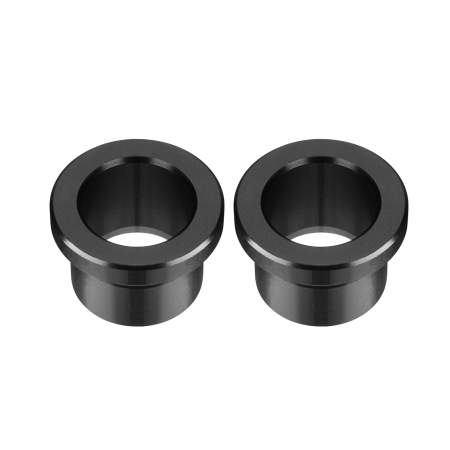 تبدیل جلو شفت به ضامن مویک 12mm FT Road Axle Adapter