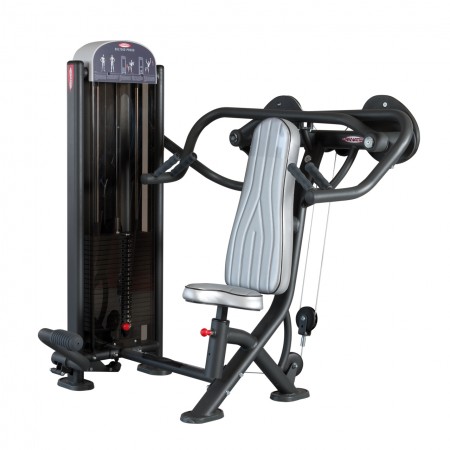 دستگاه پرس شانه پاناتا FitEvo 1FE024