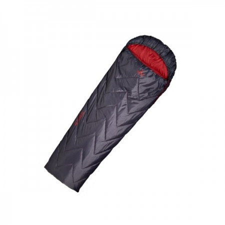 کیسه خواب Wanabee مدل ALTI SQ 15 رنگ مشکی