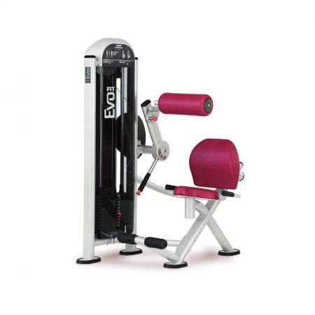 دستگاه فیله کمر پاناتا FitEvo lower back 1FE005