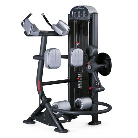 دستگاه پشت پا ایستاده پاناتا FitEvo 1FE084