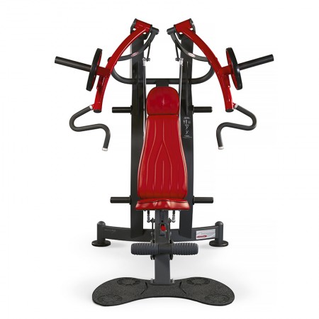 دستگاه پرس بالاسینه پاناتا 1HP535