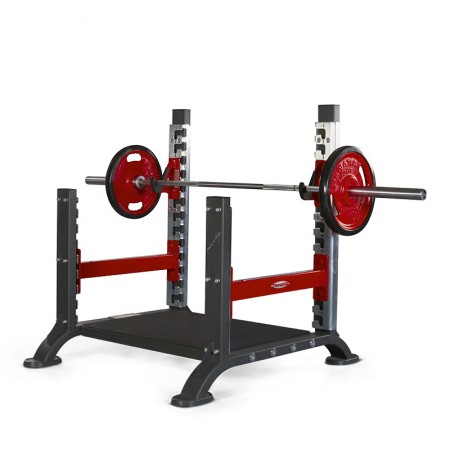 نمیکت رک قدرتی ایستاده پاناتا مدل 1HP232