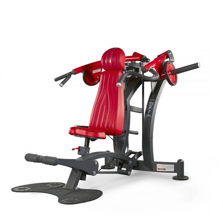 سرشانه وزنه آزاد پاناتا 1HP525