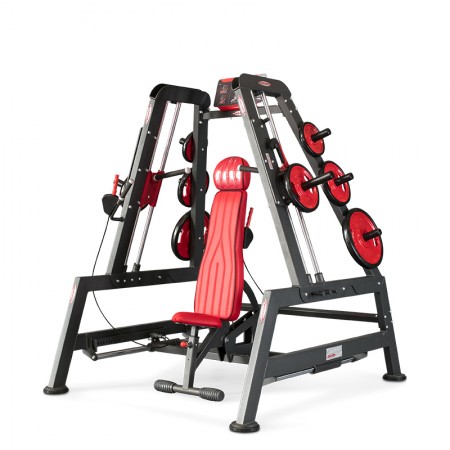 اسمیت چند کاره سرشانه و بالا سینه پاناتا 1HP122 
