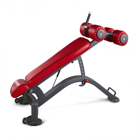 نیمکت مدرج چندکاره پاناتا 1HP216