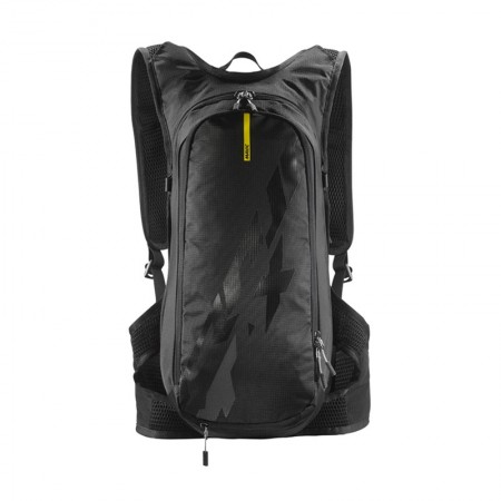 کوله پشتی دوچرخه سواری Mavic مدل Crossmax 8.5L رنگ مشکی