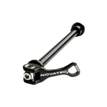 شفت توپى چرخ عقب Novatec کد BPH2-QR258R 