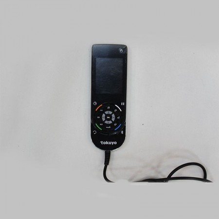 ریموت کنترل مبل ماساژ مدل TOKUYO