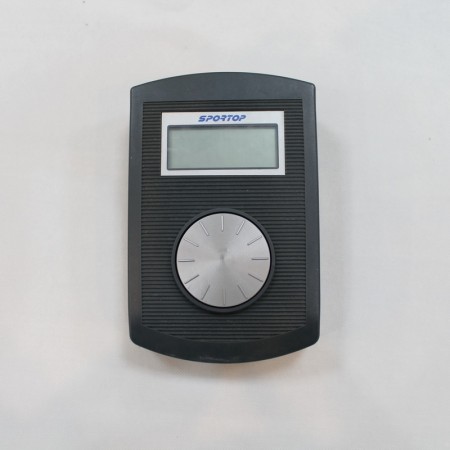 مانیتور دوچرخه خانگی برند SPORTOP مدل B770