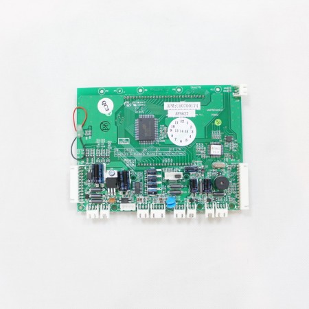برد مانیتور تردمیل خانگی برند دی کی سیتی مدل SX24-CF