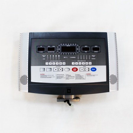 مانیتور تردمیل خانگی برند دی کی سیتی مدل WDX2-42