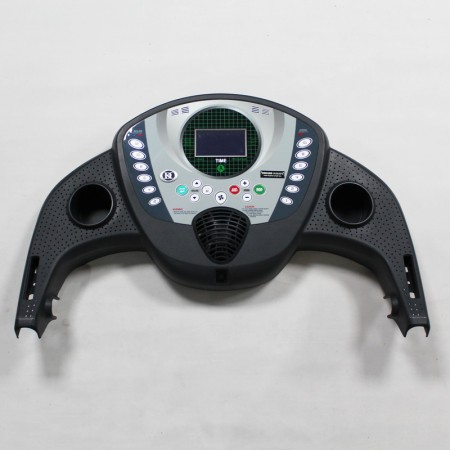 مانیتور تردمیل خانگی برند دی کی سیتی مدل LX6-T2
