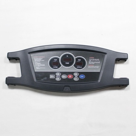 مانیتور تردمیل خانگی برند دی کی سیتی مدل SX4-36