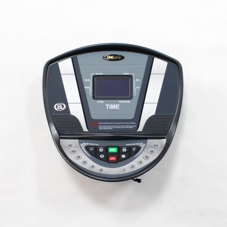 مانیتور تردمیل خانگی برند دی کی سیتی مدل DX3-T2