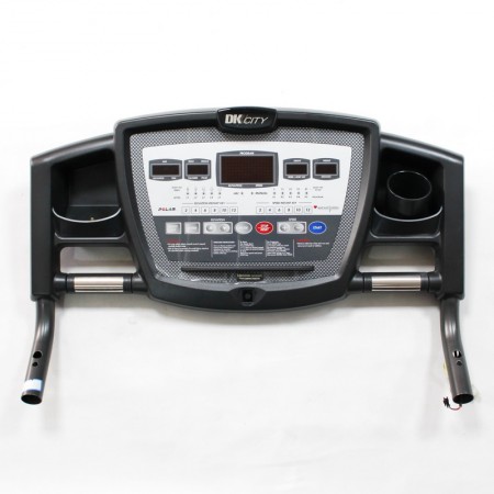مانیتور تردمیل خانگی برند دی کی سیتی مدل DX4-52