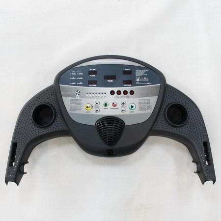 مانیتور تردمیل خانگی برند دی کی سیتی مدل LX6-47
