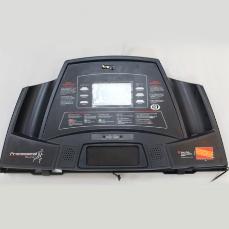 قاب مانیتور تردمیل خانگی برند دی کی سیتی مدل DX15-T1