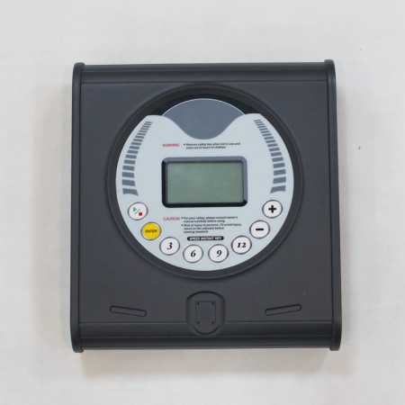 مانیتور تردمیل خانگی برند دی کی سیتی مدل CX2-C4