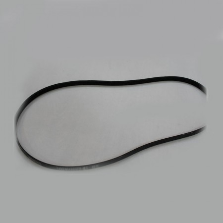 تسمه موتور دوچرخه خانگی برند دی کی سیتی مدل RK51-TN2 سایز 370J