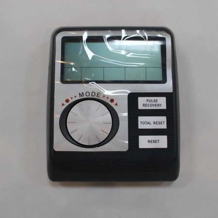 مانیتور دوچرخه خانگی برند SPORTOP مدل B990